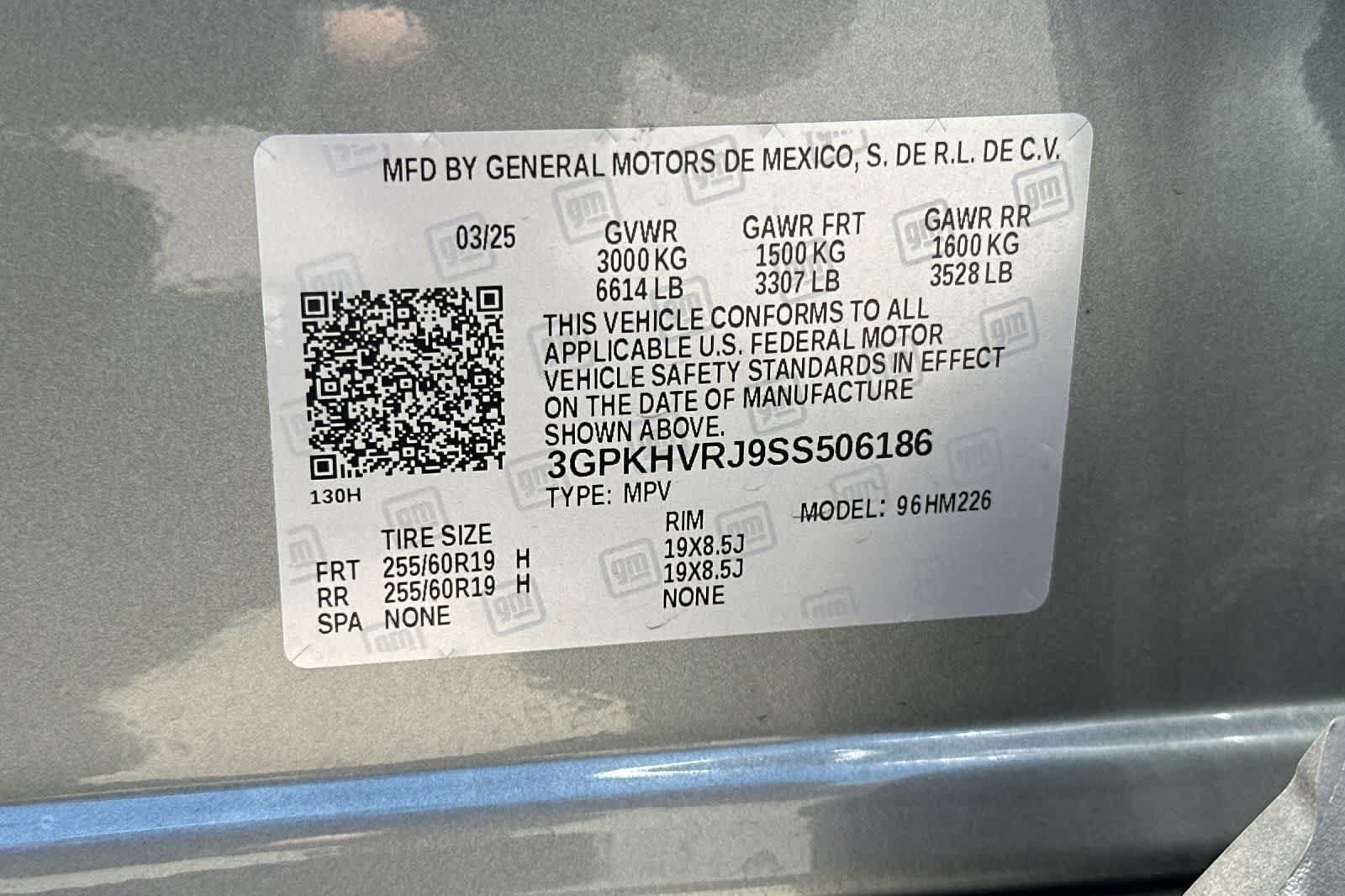 Used 2025 Honda Prologue EX image 30