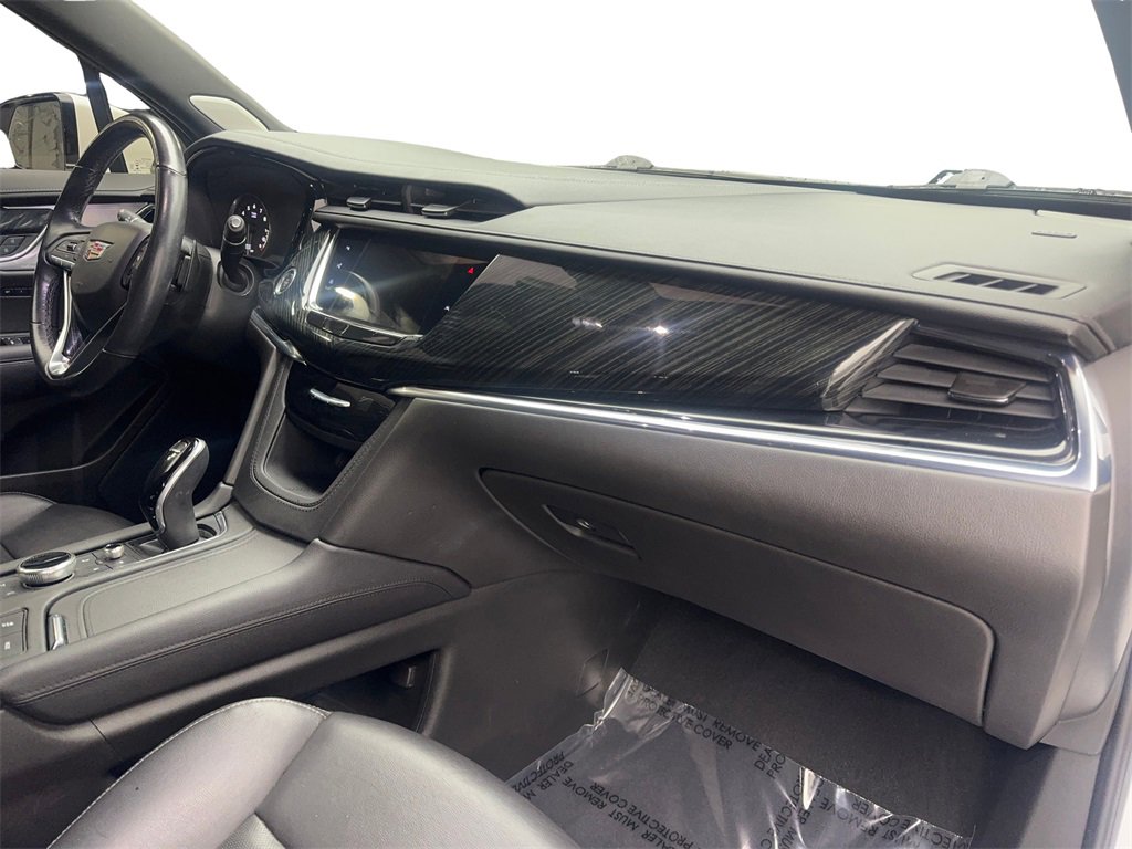 Used 2021 Cadillac XT6 Premium Luxury image 57