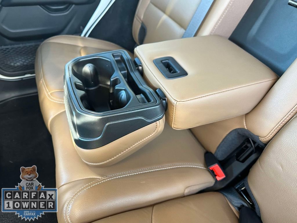 Used 2021 Jeep Wrangler Unlimited Rubicon image 14