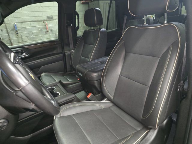 Used 2023 Chevrolet Tahoe Premier image 15