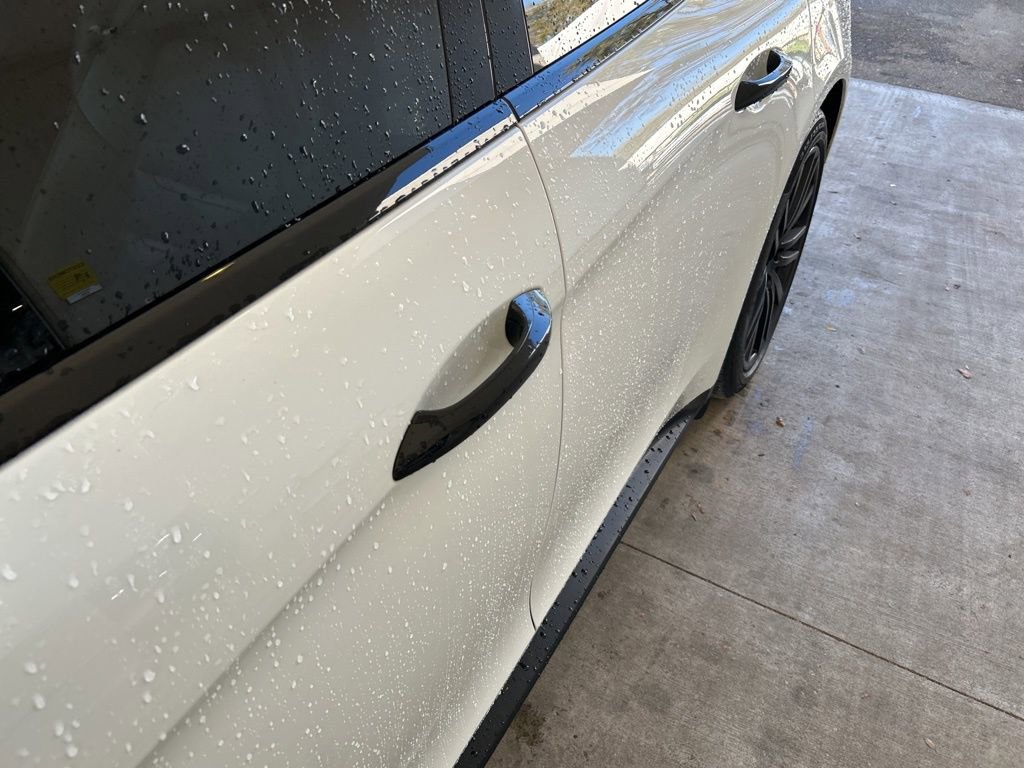 Used 2020 Porsche Panamera GTS image 18