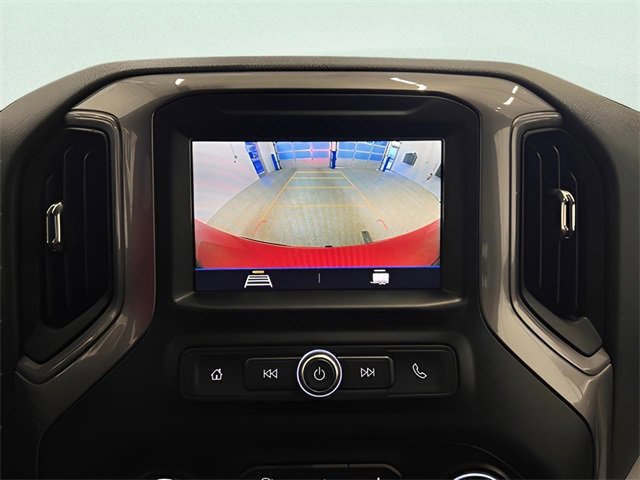 Used 2020 Chevrolet Silverado 1500 Custom w/ Custom Value Package image 21