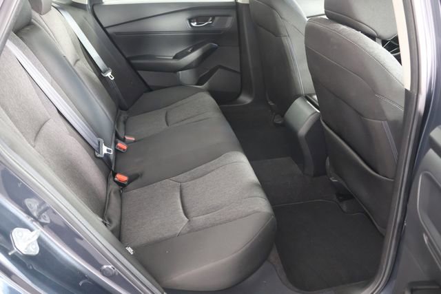 Used 2023 Honda Accord EX image 23