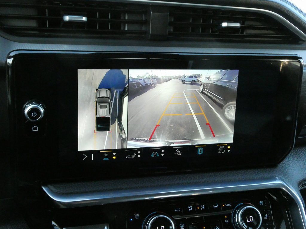 Used 2023 GMC Sierra 1500 Denali w/ Denali Reserve Package image 7