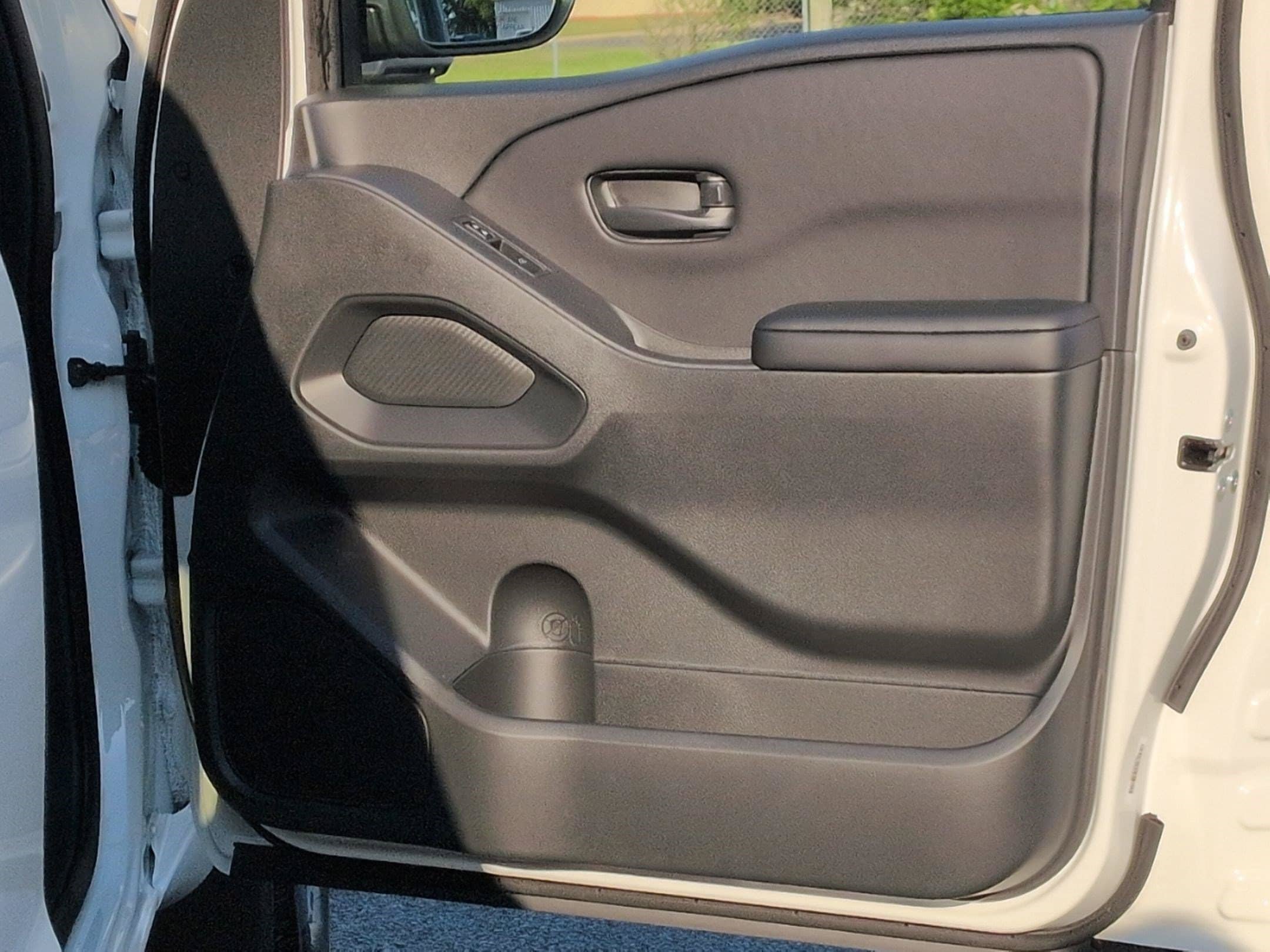 New 2026 Nissan Frontier SV RWD image 32