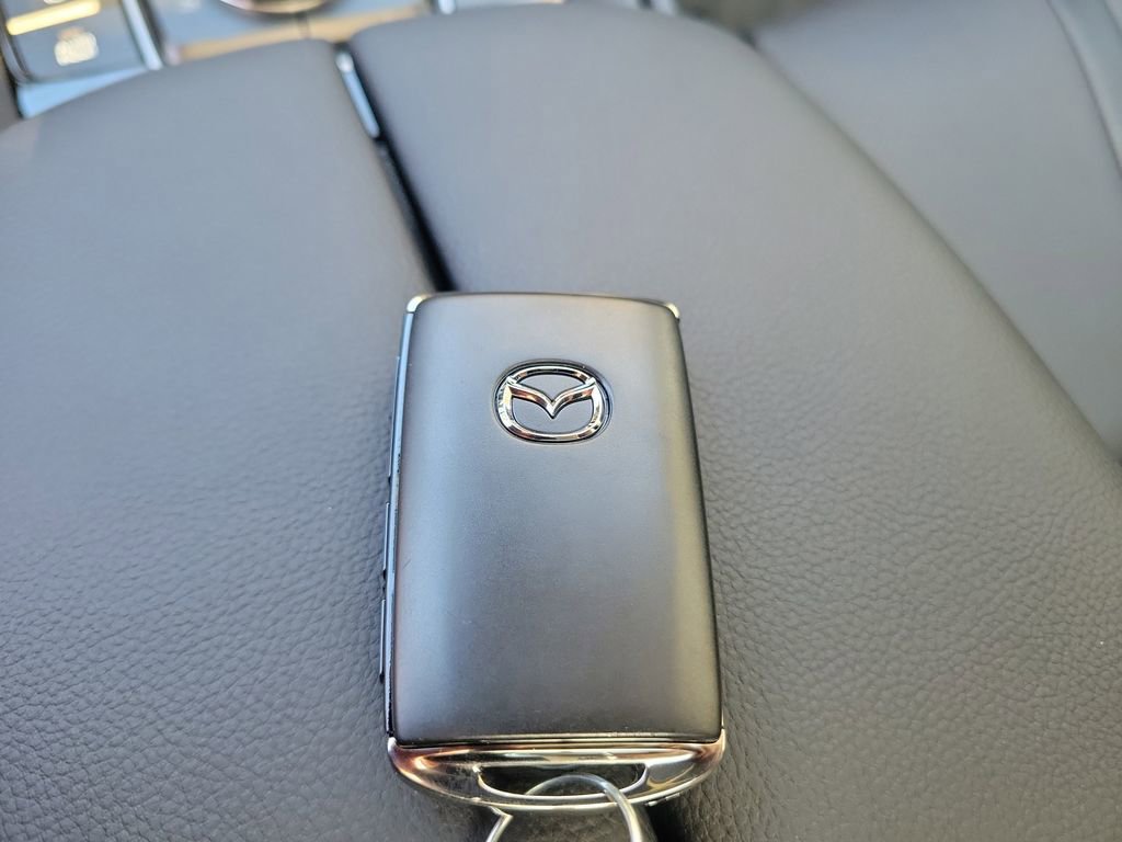 New 2026 MAZDA CX-50 AWD 2.5 Hybrid w/ Weather Package image 30