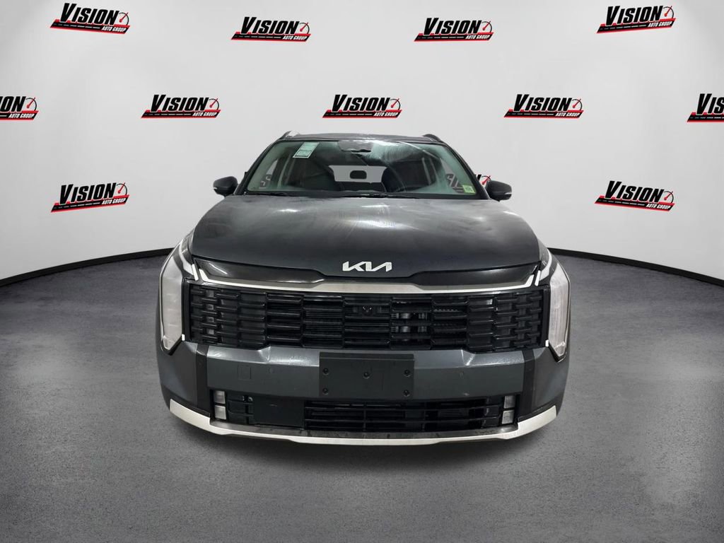 New 2026 Kia Sportage SX Prestige image 2