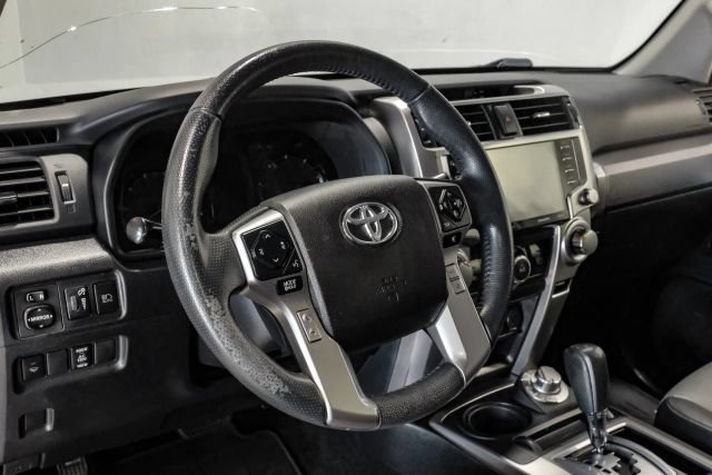 Used 2021 Toyota 4Runner SR5 Premium AWD/4WD image 25