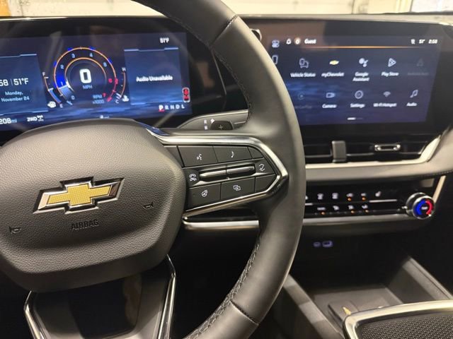 New 2026 Chevrolet Equinox LT image 13