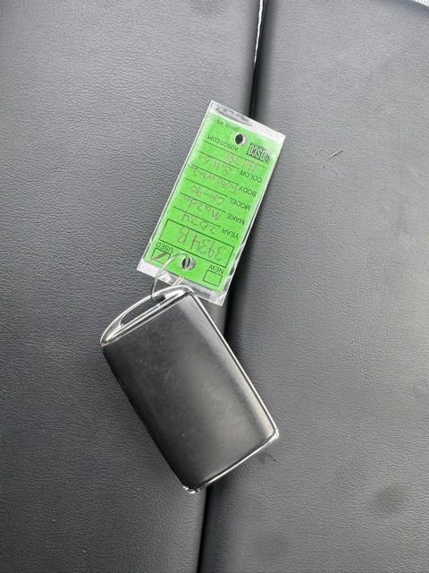 Used 2024 MAZDA CX-90 3.3 Turbo w/ Premium Package image 21