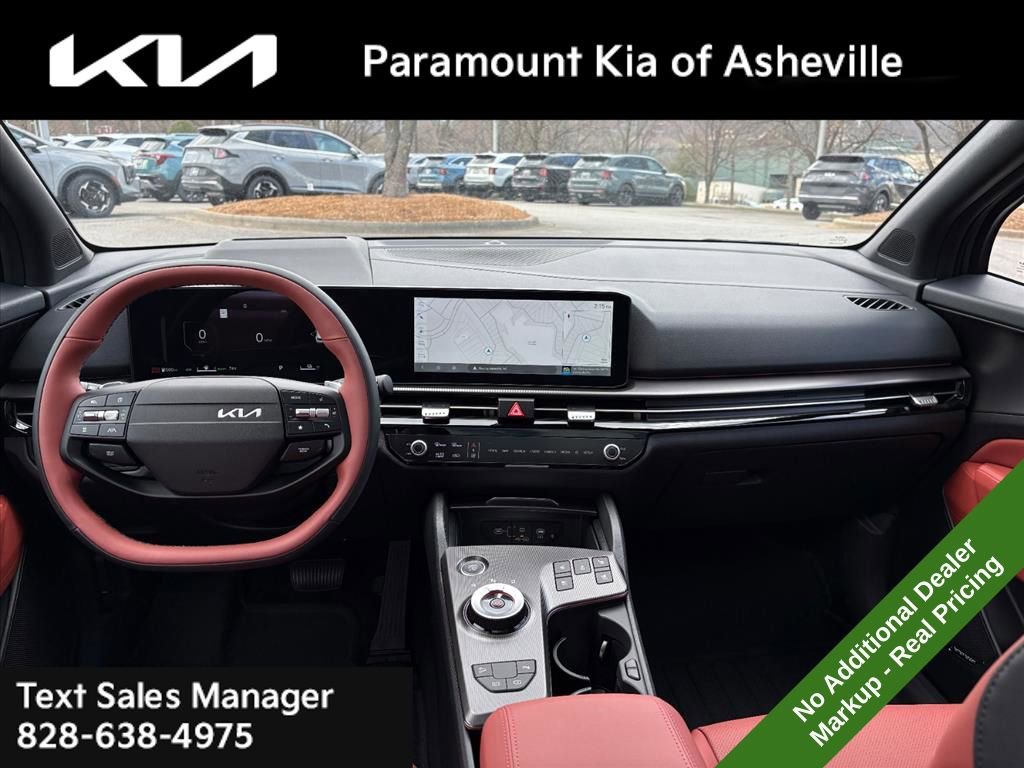 New 2026 Kia Sportage SX Prestige image 7