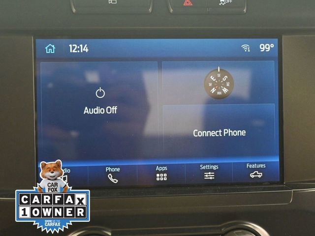 Used 2023 Ford F150 XLT image 12