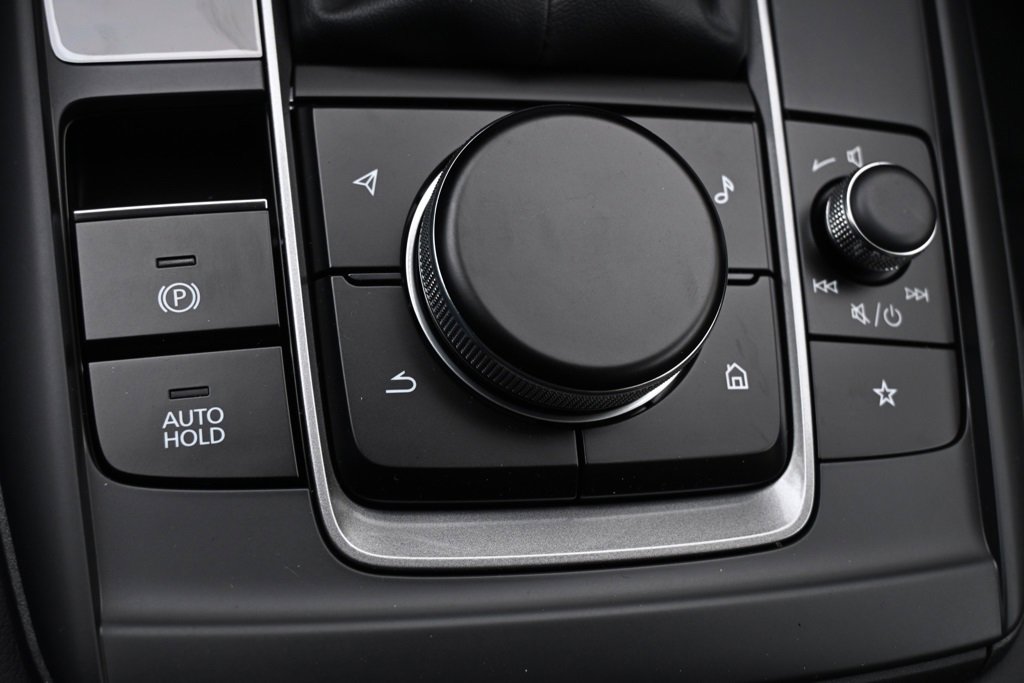 New 2026 MAZDA CX-30 AWD 2.5 S image 32