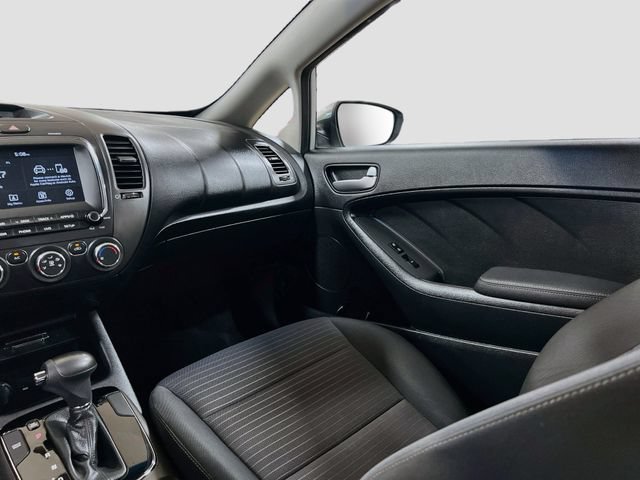 Used 2018 Kia Forte LX w/ LX Popular Package FWD image 23