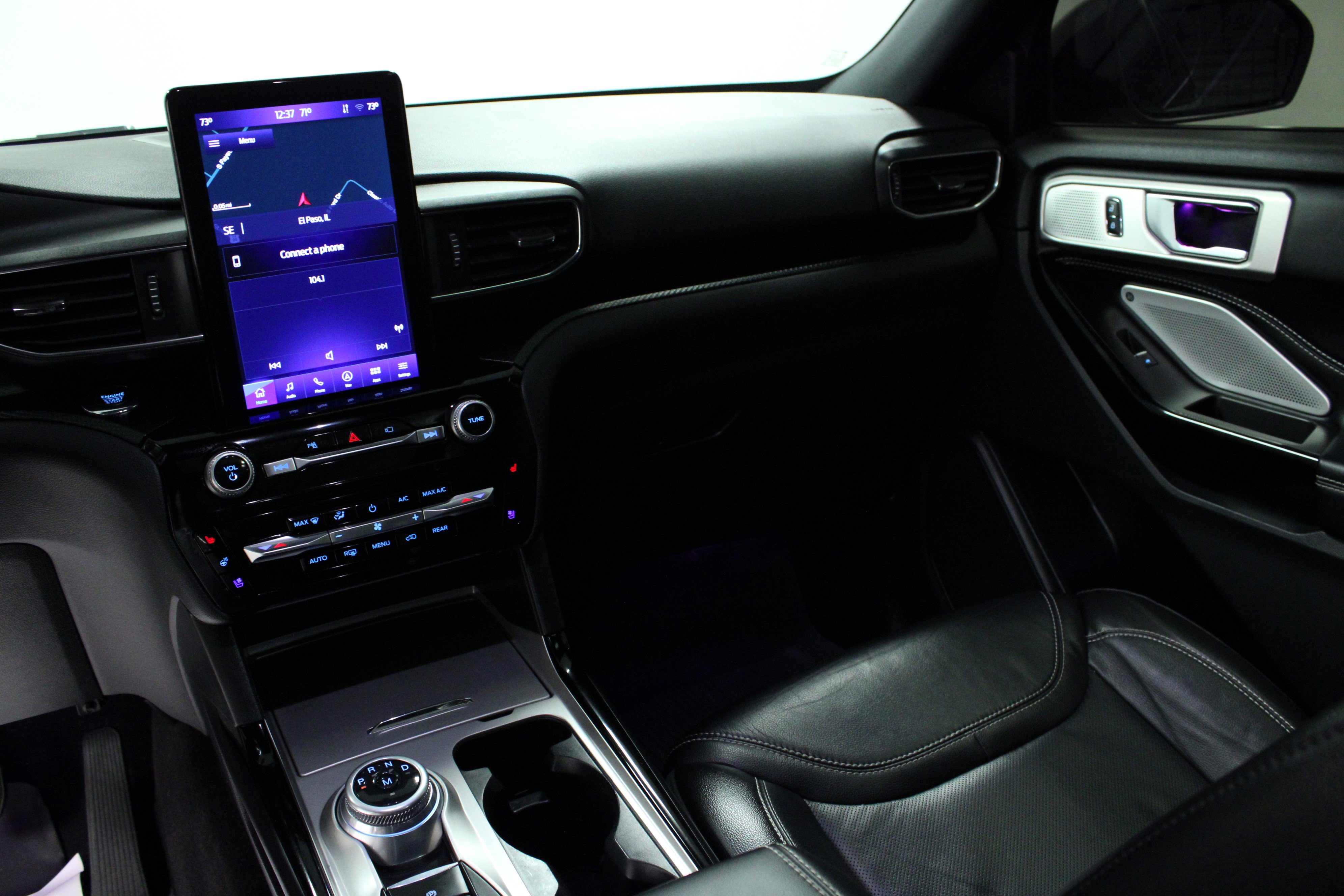 Used 2022 Ford Explorer ST w/ Equipment Group 401A image 20