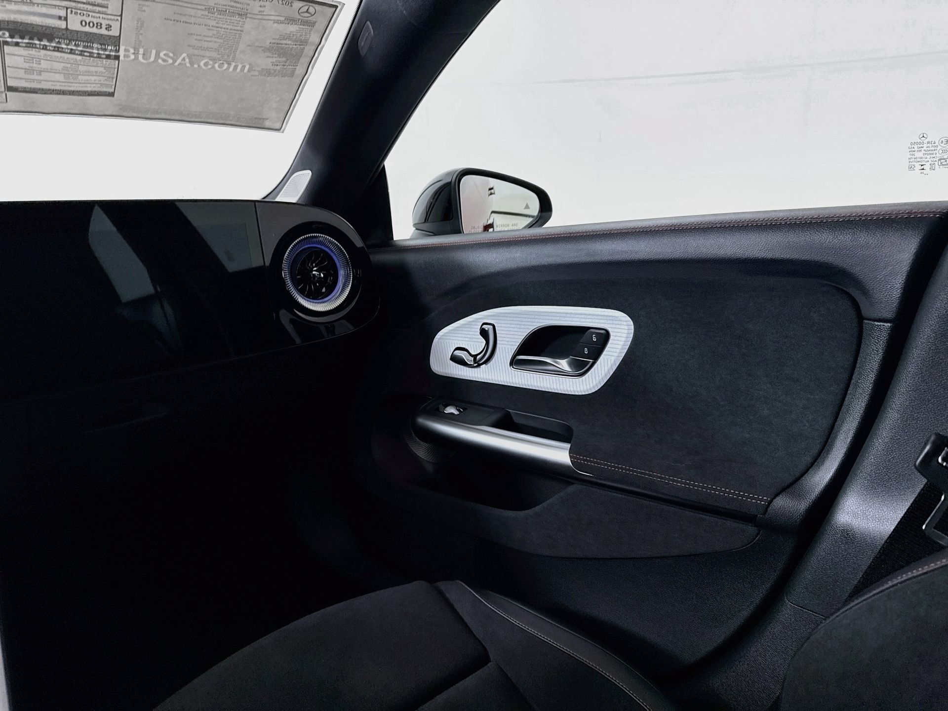 New 2027 Mercedes-Benz CLA 350 image 25