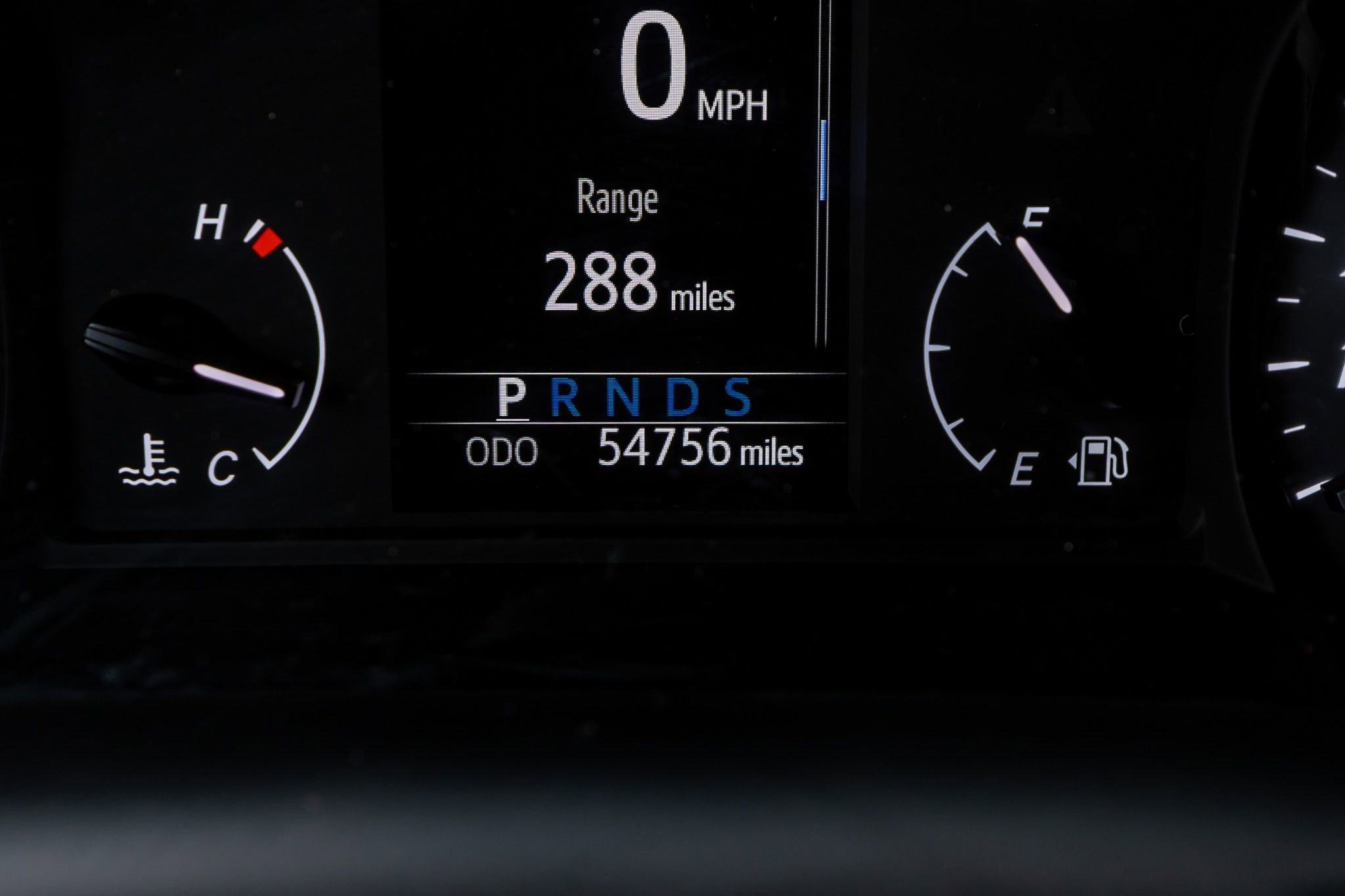Used 2021 Toyota Sequoia TRD Pro AWD/4WD image 20