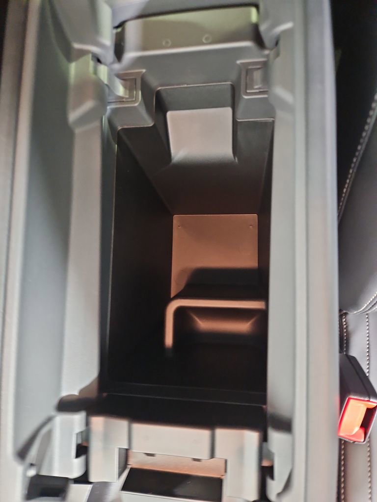 New 2026 Nissan Rogue Platinum image 25