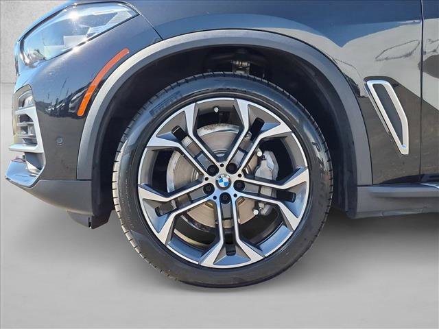 Used 2021 BMW X5 sDrive40i w/ Premium Package 2 RWD image 25