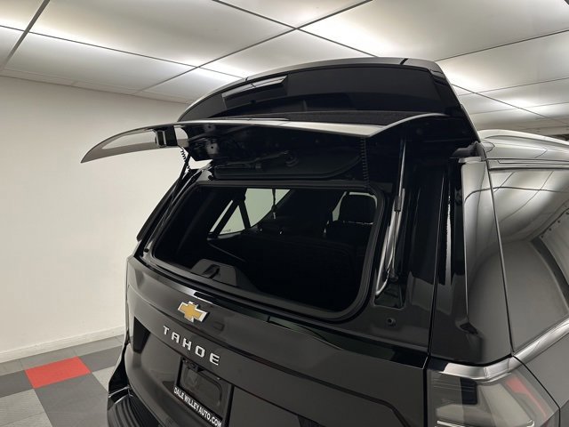 New 2026 Chevrolet Tahoe High Country image 25