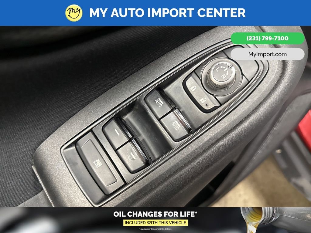 Used 2020 Subaru Outback Premium image 11