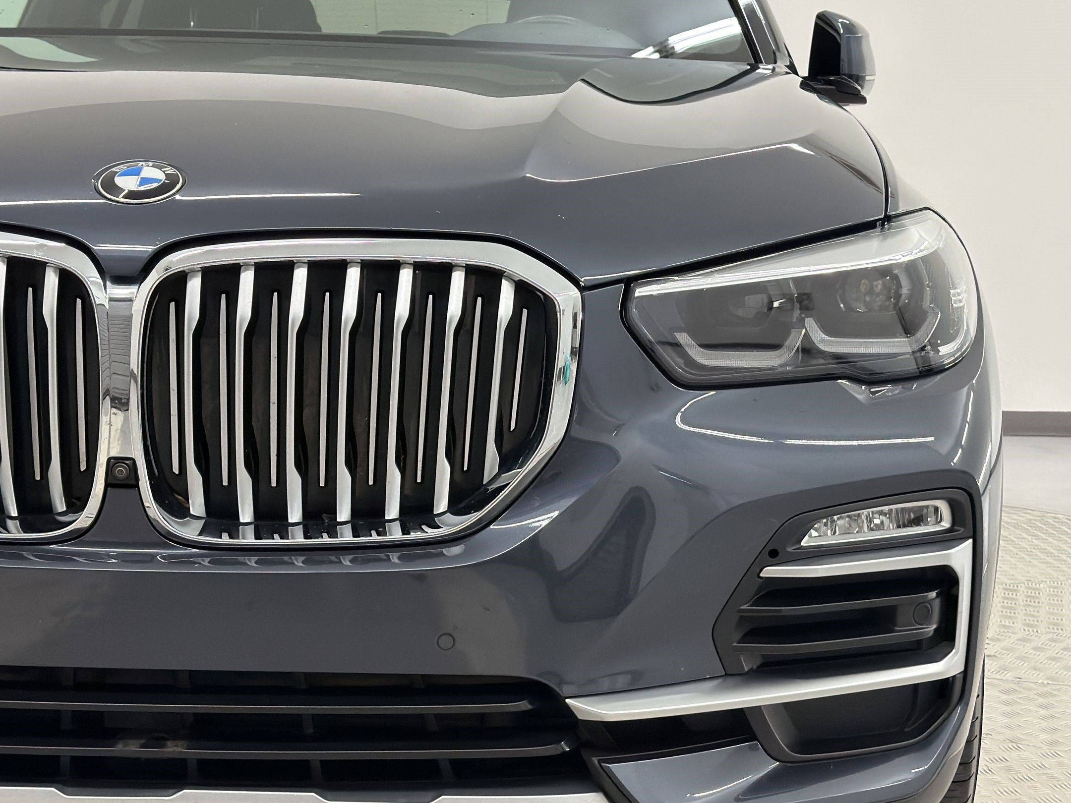 Used 2020 BMW X5 sDrive40i w/ Premium Package RWD image 12
