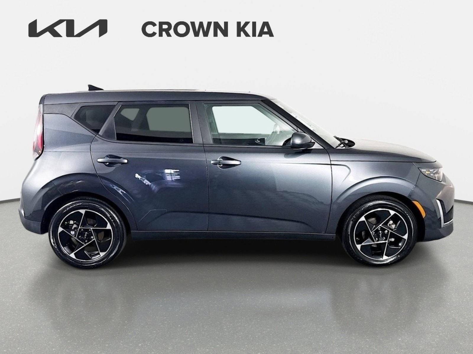 Certified 2023 Kia Soul EX FWD image 4