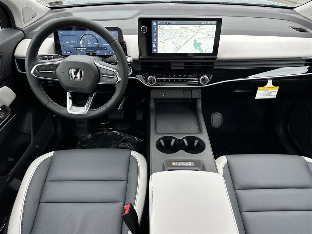 New 2026 Honda Prologue Touring image 17