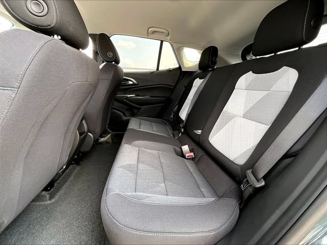 New 2026 Chevrolet Trax LS FWD image 14
