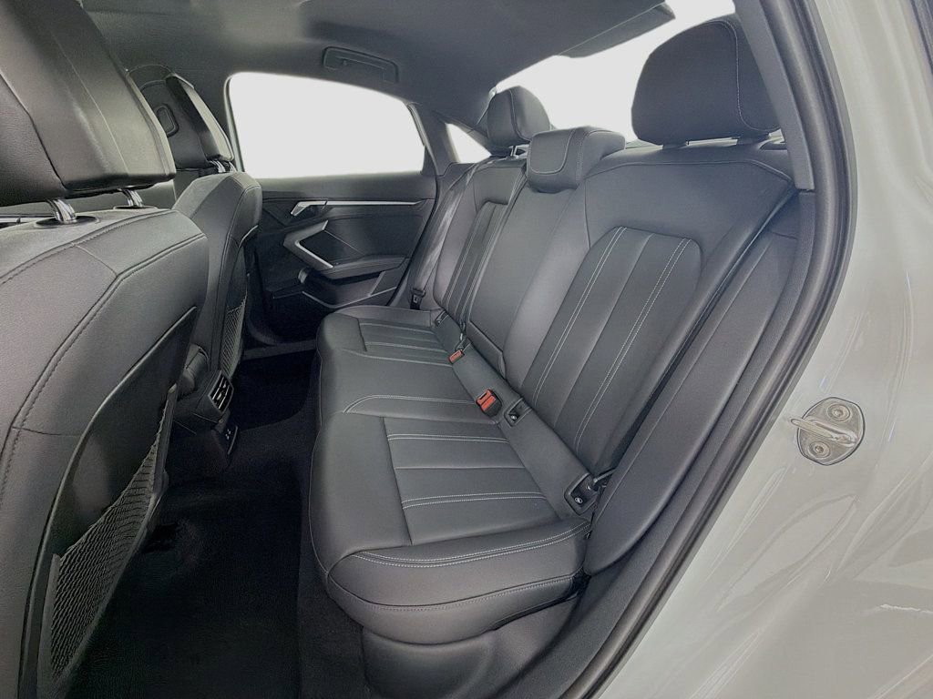 Used 2025 Audi A3 2.0T Premium w/ Black Optic Package image 25