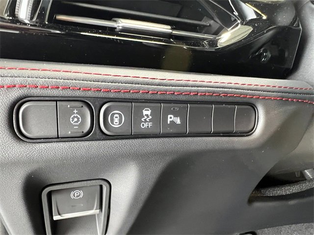 New 2026 Acura MDX A-Spec image 13