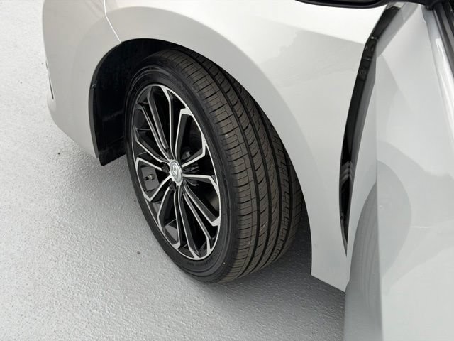 Used 2016 Toyota Corolla S Premium FWD image 22