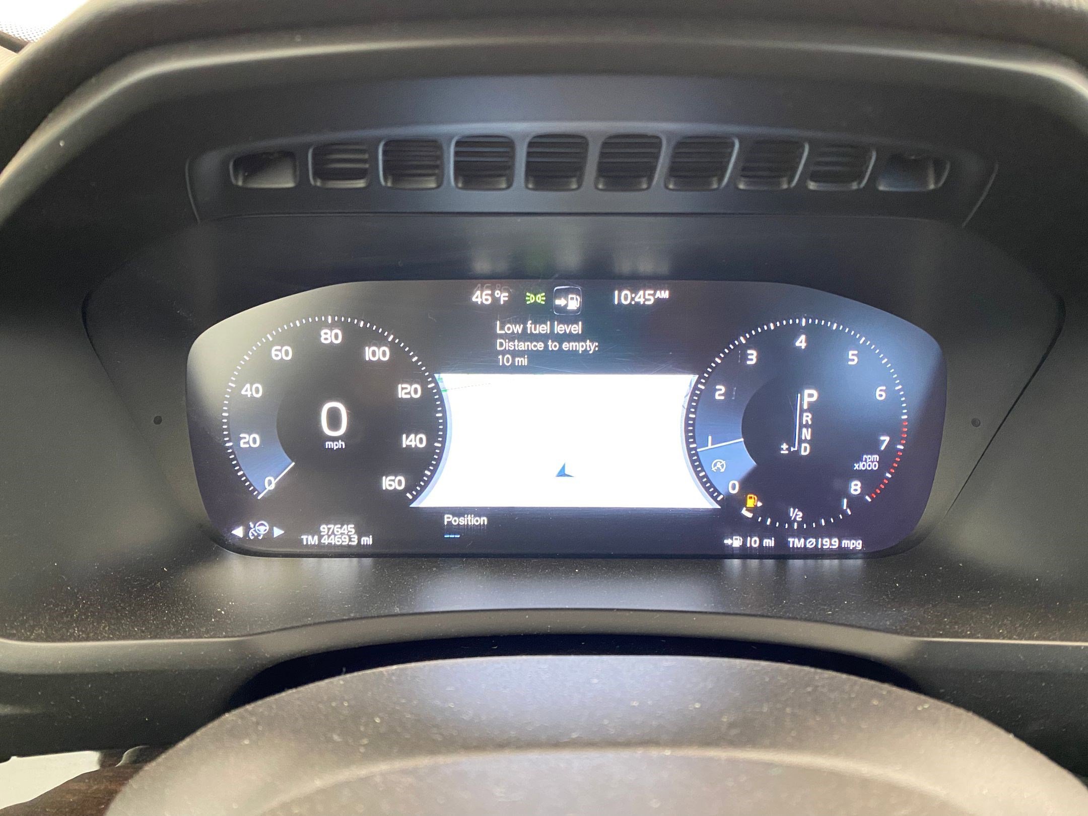 Used 2017 Volvo XC90 T6 Momentum w/ Vision Package image 20