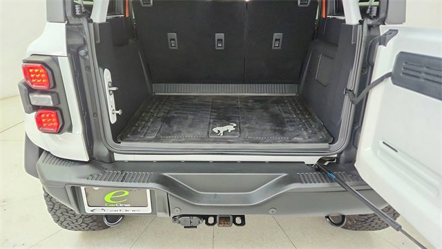 Used 2024 Ford Bronco Raptor image 14