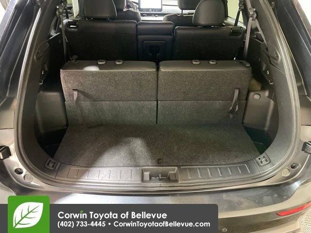 Used 2025 Mitsubishi Outlander SE image 22