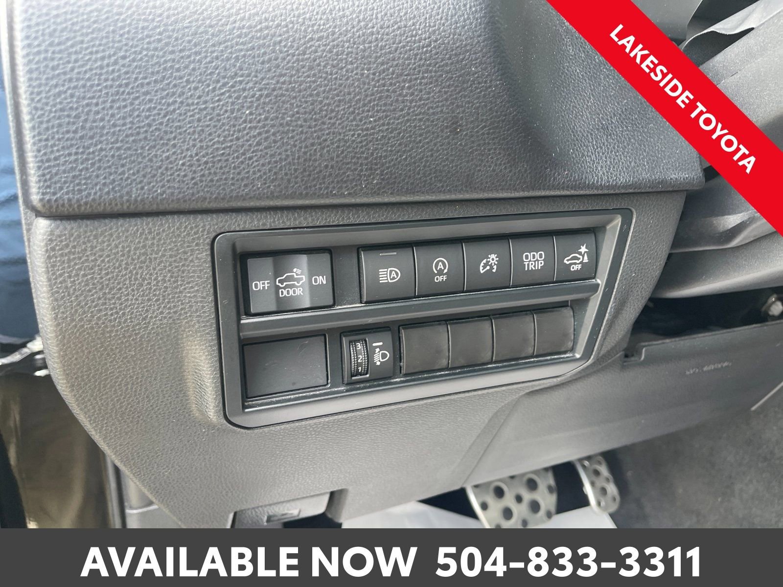 Used 2023 Toyota Tundra SR5 w/ TRD Off-Road Premium Package image 25