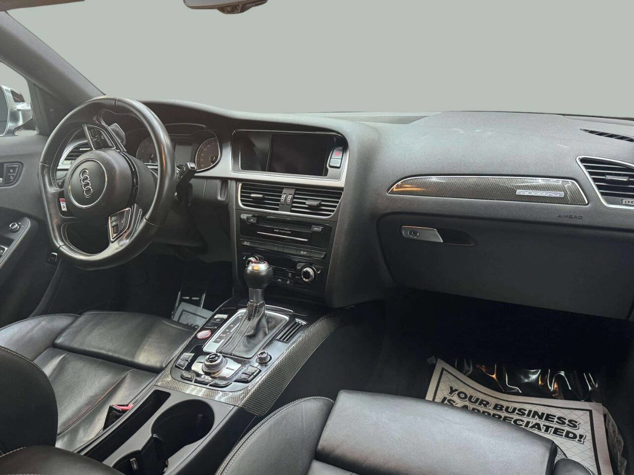 Used 2014 Audi S4 Premium Plus image 7