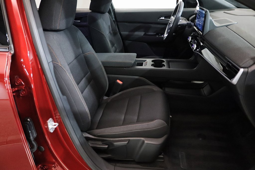 Used 2024 Honda Prologue EX image 13