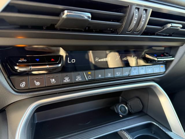 New 2026 MAZDA CX-70 3.3 Turbo S w/ Premium Package image 26