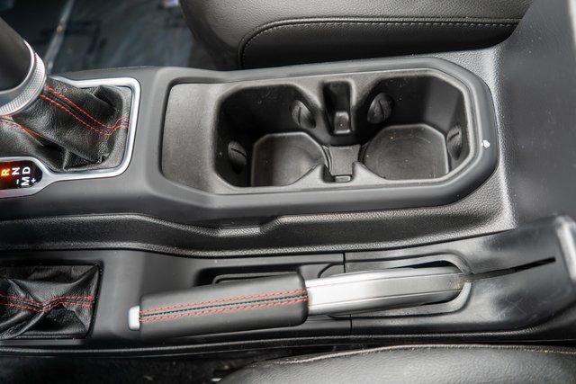 Used 2021 Jeep Gladiator Rubicon w/ Dual Top Group image 33