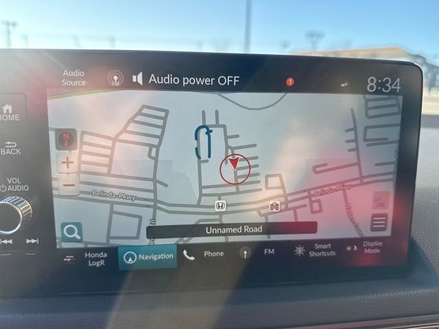 New 2025 Honda Civic Type R image 16