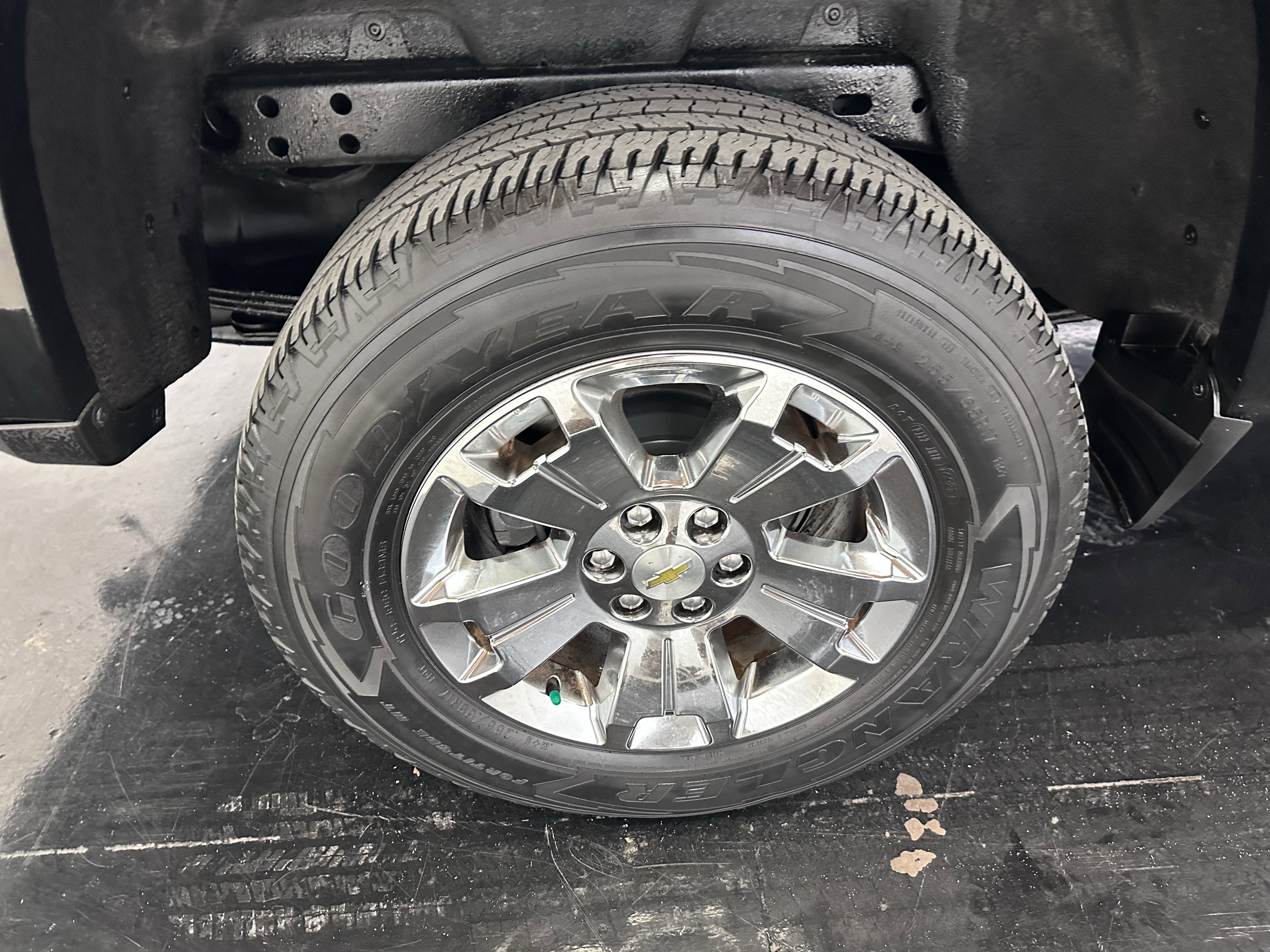 Used 2020 Chevrolet Colorado LT image 15