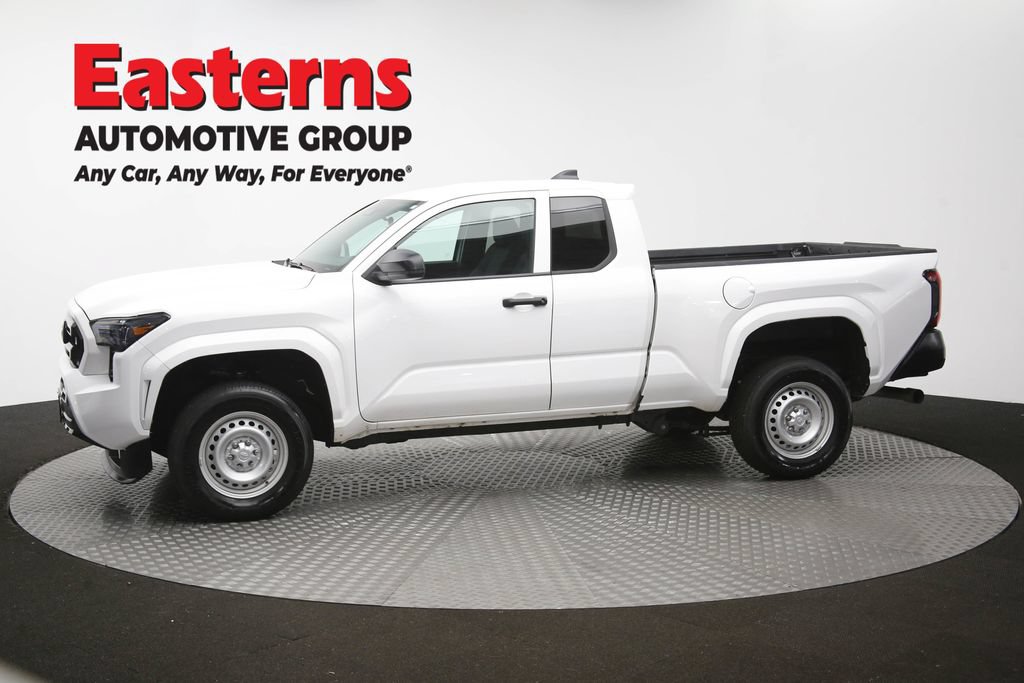 Used 2025 Toyota Tacoma SR RWD image 53