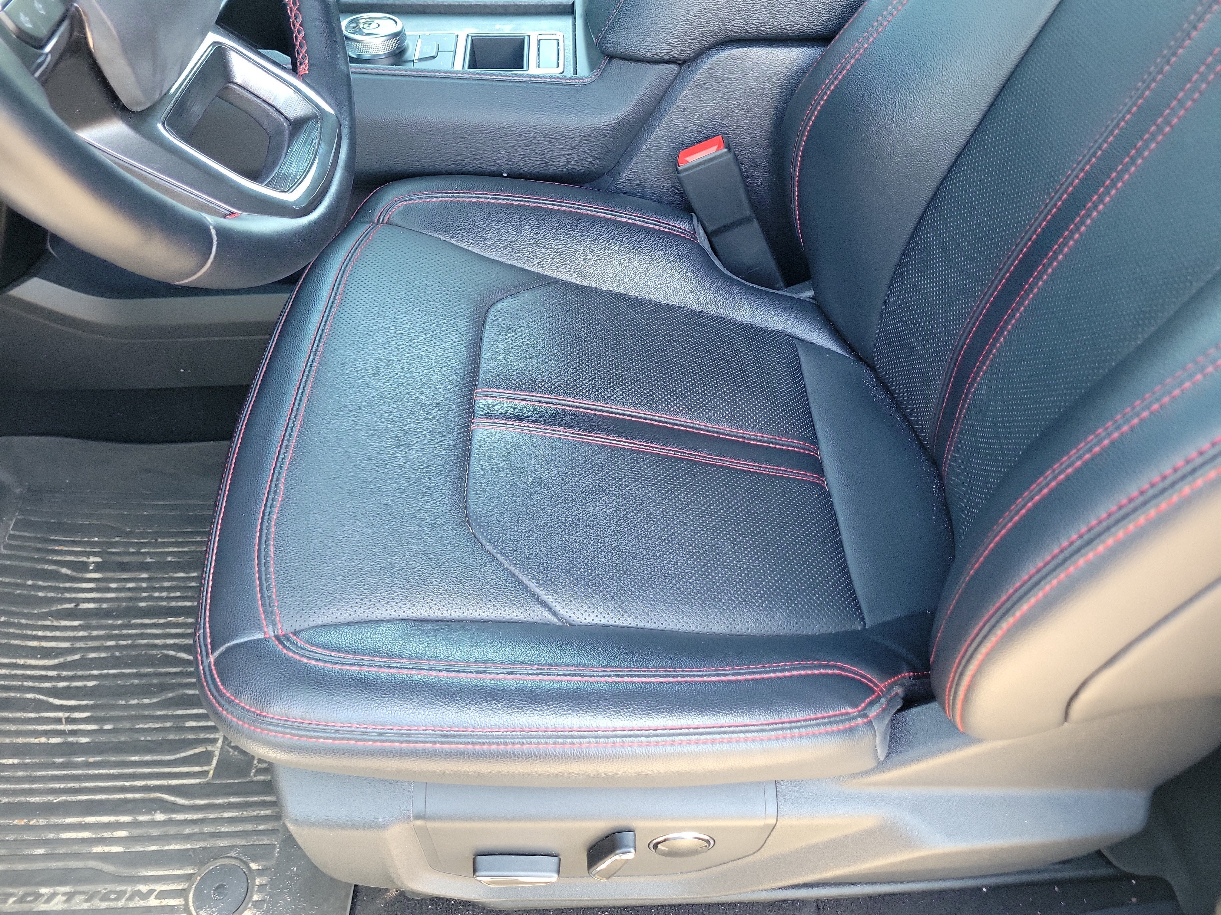 Used 2024 Ford Expedition Max Limited RWD image 26