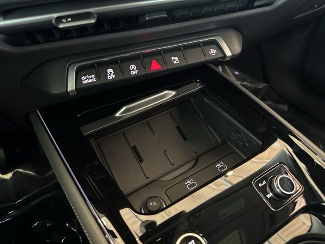 New 2026 Audi Q3 quattro 2.0T image 33