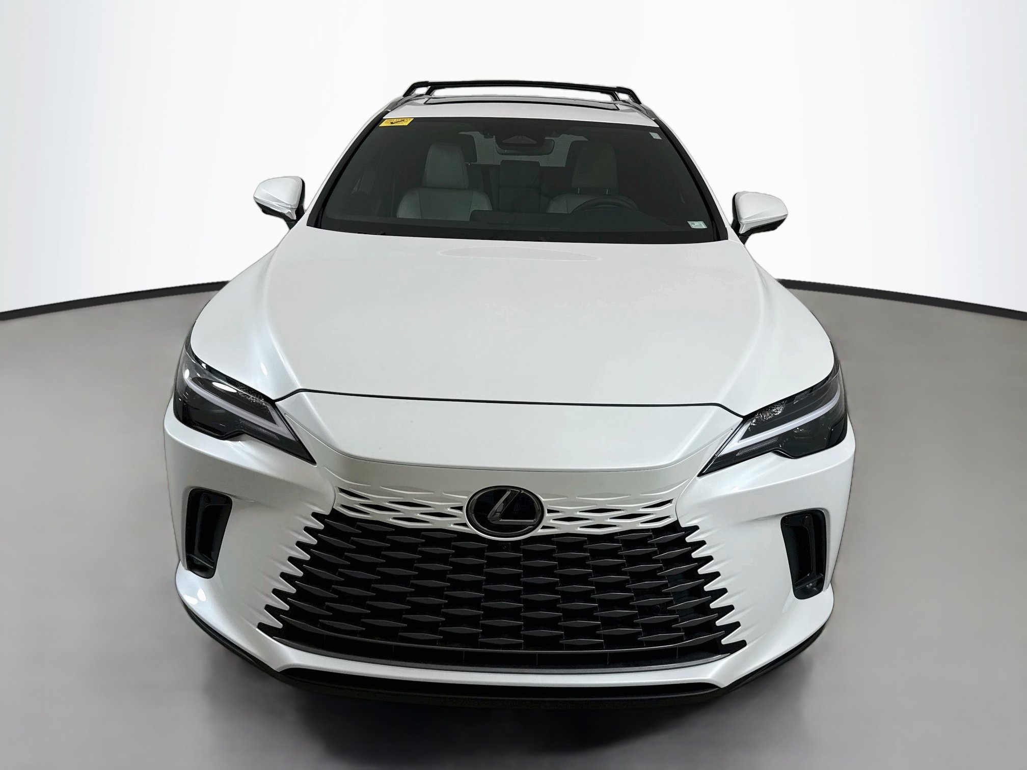 Certified 2025 Lexus RX 350 Premium w/ Convenience Package AWD/4WD image 2