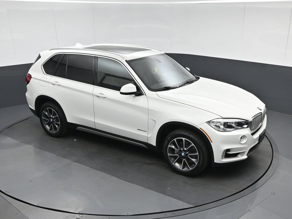 Used 2018 BMW X5 xDrive35i AWD/4WD image 60