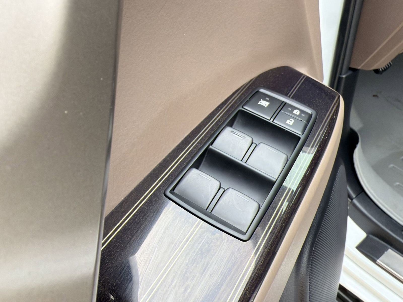 Used 2021 Lexus GX 460 Premium AWD/4WD image 30