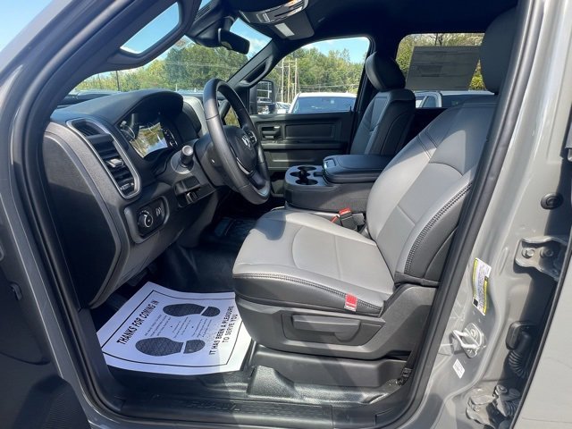 New 2026 RAM 3500 Tradesman image 11