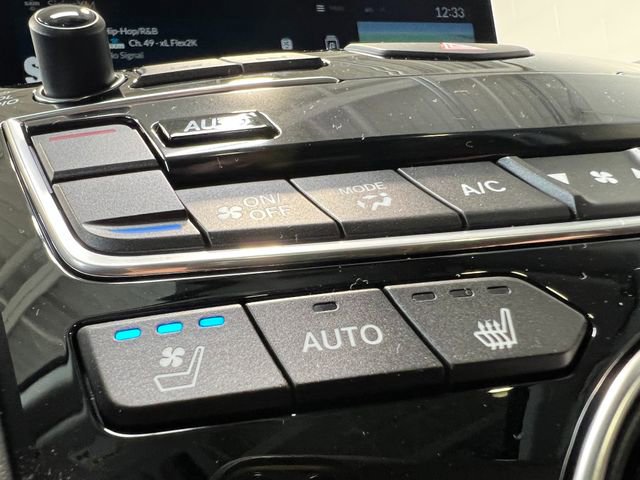 New 2026 Acura RDX SH-AWD w/ Advance Package image 26